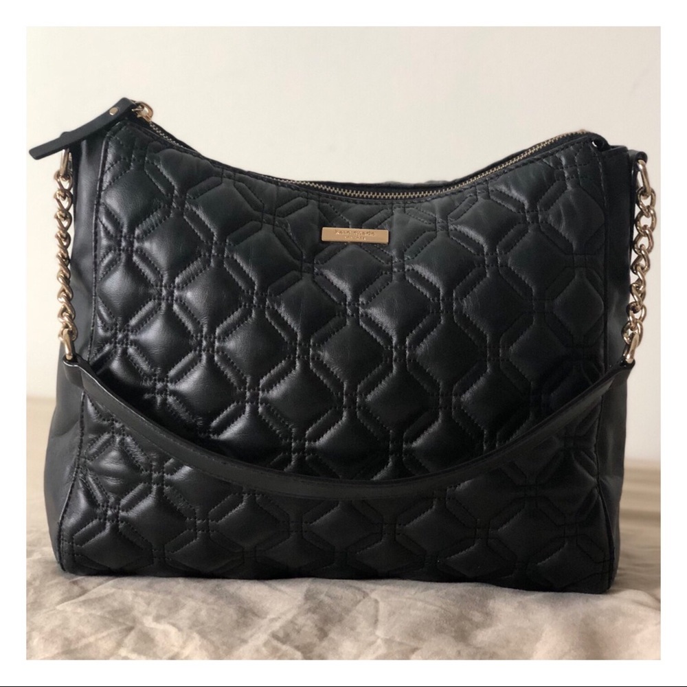Kate Spade NY Astor Court Aurelia Shoulder Bag